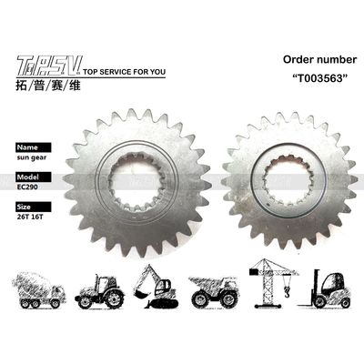 SA1036-00590 EC290 Máy khoan Giao trình mặt trời để bảo trì Dầu thiết bị sử dụng trong máy khoan tại các cửa hàng sửa chữa máy móc