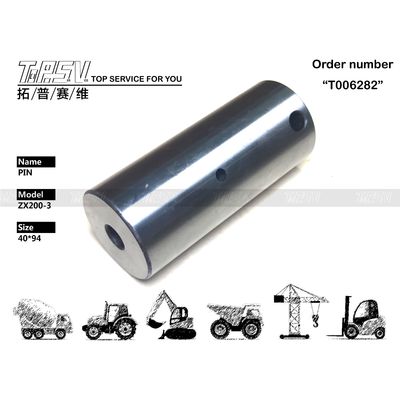 ZX200-3 Excavator 3Stage Planetary Pin 4315838 Đi du lịch để truyền năng lượng trơn tru