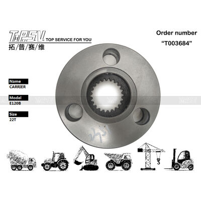 7I-7785 E312 Máy đào Vòng xoay 1 giai đoạn Động cơ mang hành tinh Cấu trúc truyền động thiết yếu Ứng dụng phù hợp Máy sửa chữa Sở sửa chữa máy đào Phần bảo trì