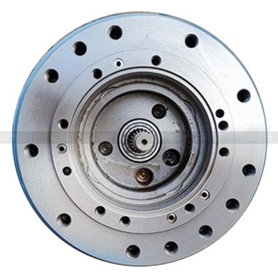 ZX60 0922101 Máy giảm tốc độ đi bộ của máy đào với cài đặt nút