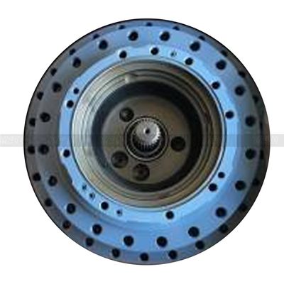 LQ15V0007F2 Excavator Final Drive Motor với màu sắc tùy chỉnh SK250-6E