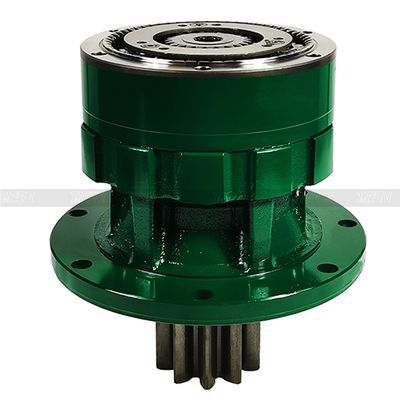 YR32W00002F1 Máy khai quật giảm dao động Bộ phận ổ cuối có thể tùy chỉnh SK60-5