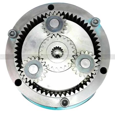 YR32W00002F1 Máy khai quật giảm dao động Bộ phận ổ cuối có thể tùy chỉnh SK60-5