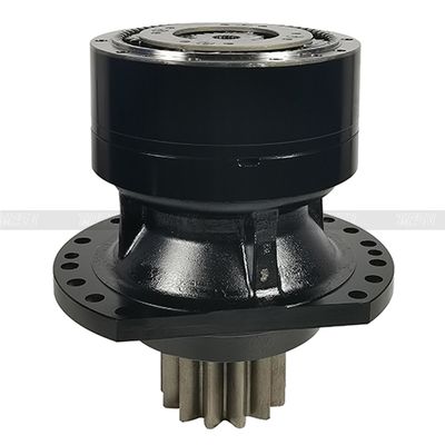 YN32W00022F2 Bộ hộp số giảm tốc Hệ thống giảm tốc hành tinh loại SK210-8