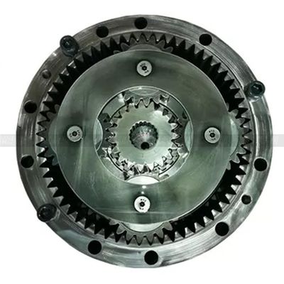 YN32W00022F2 Bộ hộp số giảm tốc Hệ thống giảm tốc hành tinh loại SK210-8