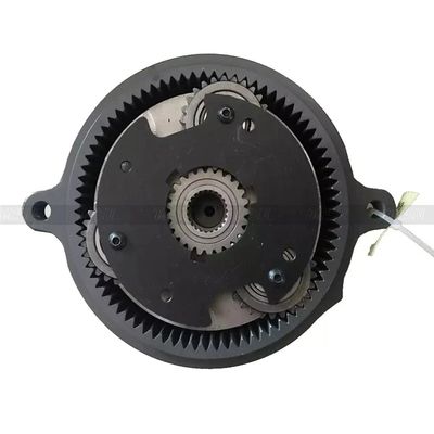 Đen 9287538 Máy thợ đào động cơ du lịch ZX60 Bộ phận phụ tùng thợ đào tùy chỉnh