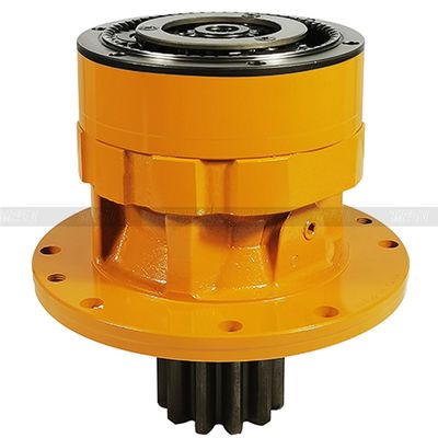 Đen Excavator cuối cùng ổ tập hợp với tùy chỉnh màu sắc R80-7 31N110140