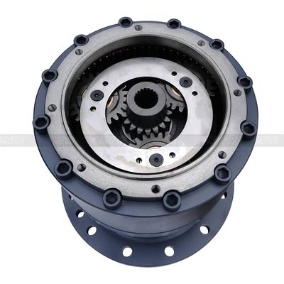 EC210 Bộ phận động cơ di chuyển của máy đào VOE14541069