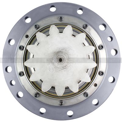 EC210 Bộ phận động cơ di chuyển của máy đào VOE14541069