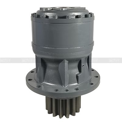 Long durable SA823027000 Travel Motor Excavator Đen EC360 Cho công việc nặng
