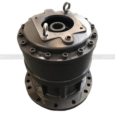 Long durable SA823027000 Travel Motor Excavator Đen EC360 Cho công việc nặng