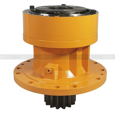 1484644 Excavator Swing Drive E320C mạnh mẽ với Bolt On Installation