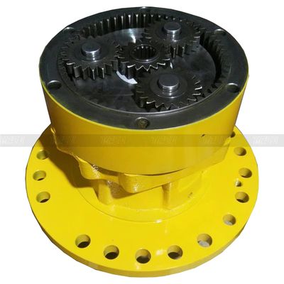 E307 Máy khoan thép Động cơ ổ cuối màu vàng 1026379 Đối với các mô hình khác nhau