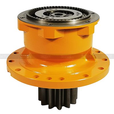 4861577 Động cơ dẫn thủy lực Loại Excavator Swing Drive E307E Tùy chỉnh