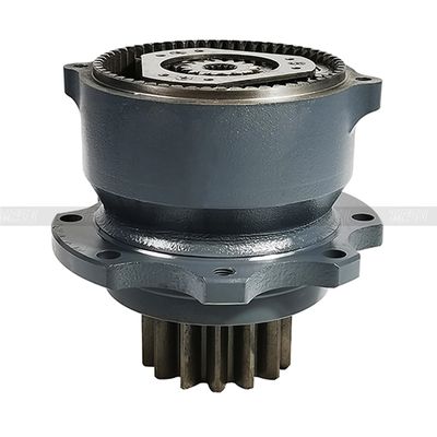 Rất đáng tin cậy 13042600031 Excavator Final Drive Motor DX60 Dễ cài đặt