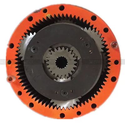 DH150-7 máy đào giảm dao động Đen 40400062 thay thế thiết yếu
