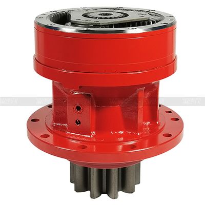 DH150-7 máy đào giảm dao động Đen 40400062 thay thế thiết yếu