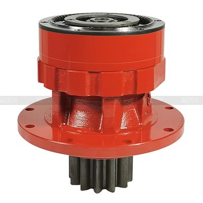 Thép DH807 DH80G Động cơ dẫn cuối thủy lực K1045875 Dễ cài đặt