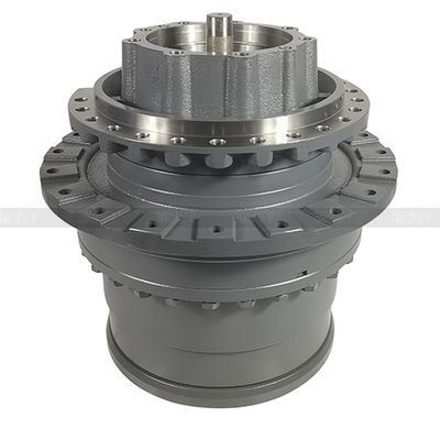 Hydraulic ZX330 Final Drive Motor 9212584 Hiệu suất cao cho máy đào