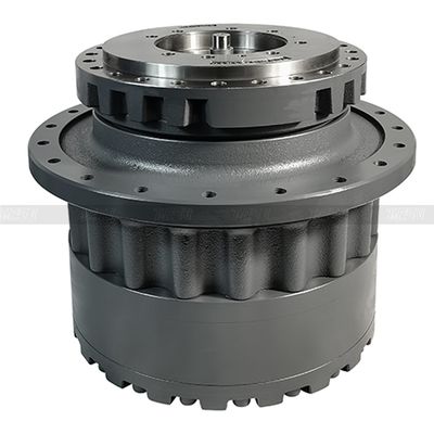 Thép 7088H00320 Excavator Phần cuối cùng ổ đĩa Điện cơ du lịch Assy với Bolt trên cài đặt PC360-7