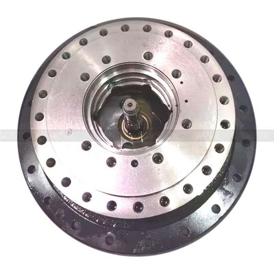 Thép 7088H00320 Excavator Phần cuối cùng ổ đĩa Điện cơ du lịch Assy với Bolt trên cài đặt PC360-7