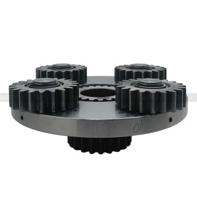 332/H3928 Chuyến đi của thợ đào 2 giai đoạn Bộ máy mang hành tinh JS200