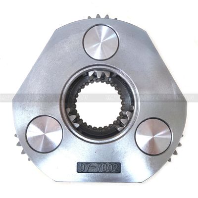 Công cụ đào hạng nặng R215-7 Máy xăng hành tinh Máy xăng hành tinh