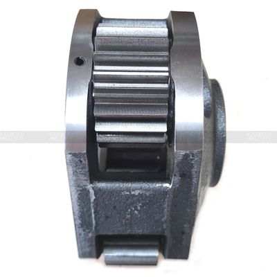 Công cụ đào hạng nặng R215-7 Máy xăng hành tinh Máy xăng hành tinh
