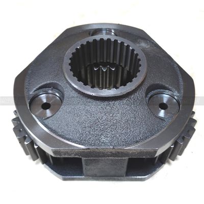 Công cụ đào hạng nặng R215-7 Máy xăng hành tinh Máy xăng hành tinh