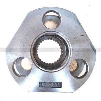 Hyundai R215-7 Planetary Gear Carrier XKAQ-00075 Swing 2Stage với Gear Meshing