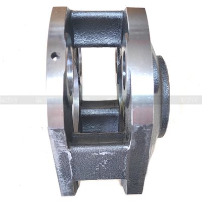 Hyundai R215-7 Planetary Gear Carrier XKAQ-00075 Swing 2Stage với Gear Meshing