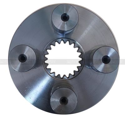 Thép Excavator swing Planetary Gear Carrier cho CATERPILLAR E307C 171-9439