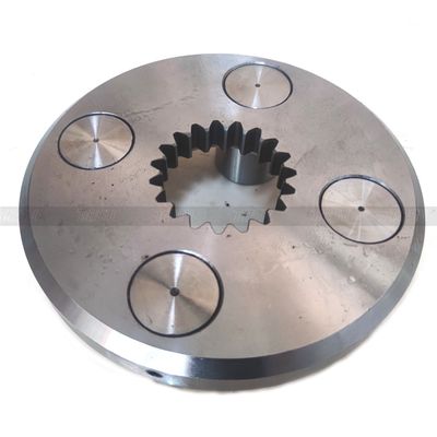 Thép Excavator swing Planetary Gear Carrier cho CATERPILLAR E307C 171-9439