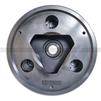SK210-8 Hành trình Lắp ráp máy mang hành tinh 2Bước YN15V00037S007 cho máy đào