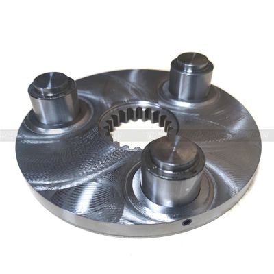E307C Excavator Swing Planetary Gear Carrier cho CATERPILLAR 171-9443