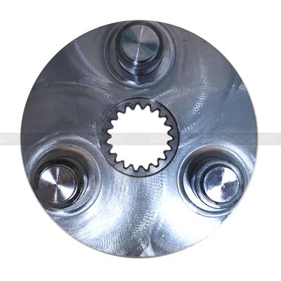 E307C Excavator Swing Planetary Gear Carrier cho CATERPILLAR 171-9443
