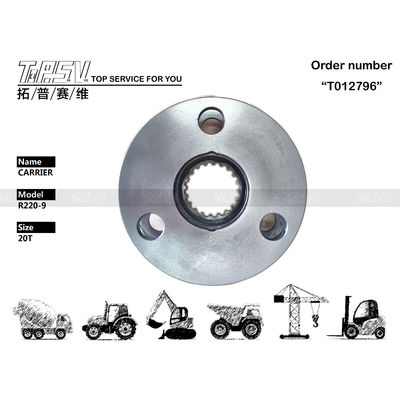 39Q6-42260 Máy chở máy khoan lướt 1Bước R220-9 Phụ tùng máy khoan