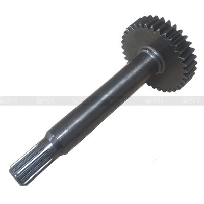 Chuyến đi 1Stage E315A Excavator Sun Gear cho hệ thống truyền 102-6520
