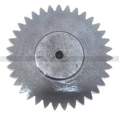 Chuyến đi 1Stage E315A Excavator Sun Gear cho hệ thống truyền 102-6520