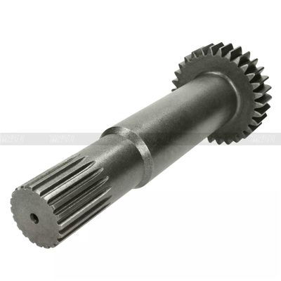 JS200 máy đào Mặt trời Gear In Transmission 20/951592 Mức độ chống mòn để sửa chữa