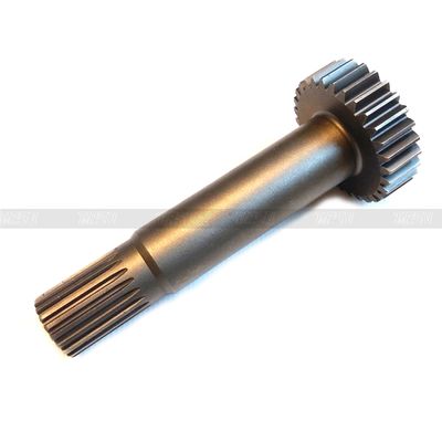 332/H3917 Bộ phận động cơ vận chuyển máy đào JS220 1Bước Đường kính mặt trời Dễ cài đặt