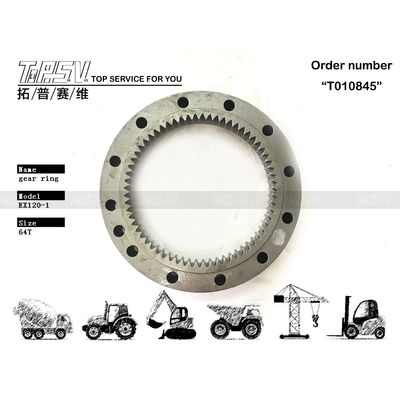 EX120-1 Máy đào lắc lắc để sửa chữa máy móc 2023964 2024895