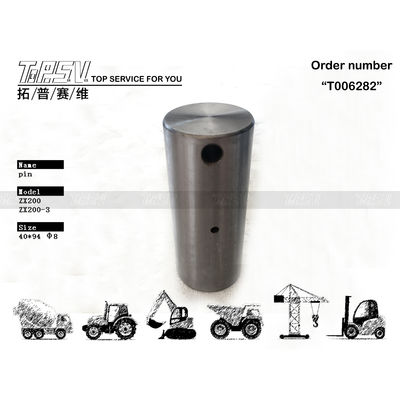 ZX200-3 Excavator 3Stage Planetary Pin 4315838 Đi du lịch để truyền năng lượng trơn tru