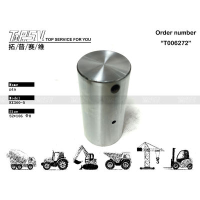 ZX330 Excavator Travel 3Stage Planetary Gearbox Phần cho hệ thống truyền tải 4269452