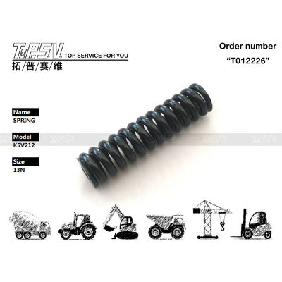 295-9506 Đen K5V212 Máy đào bơm thủy lực Xuân cho hệ thống truyền tải máy đào