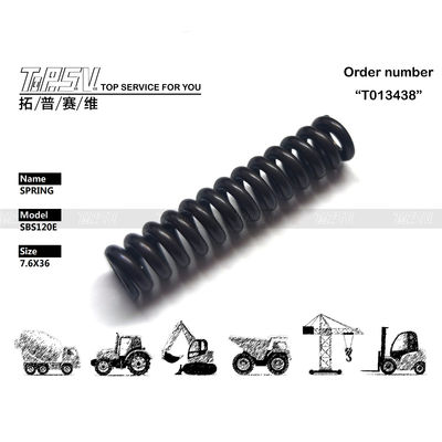 341-2872 SBS120E Bộ sửa chữa xi lanh thủy lực Xuân cho máy đào mỏ