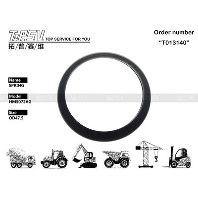 4413753 ZX120 Máy đào lắc động cơ thủy lực phụ tùng cho máy móc xây dựng