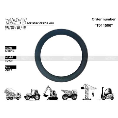 5I-9310 SG025 Bộ phận động cơ di chuyển của máy đào lắc với bảo trì dầu bánh răng