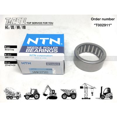 4631910 HMK3720 Vòng xích kim máy khoan cho động cơ thủy lực