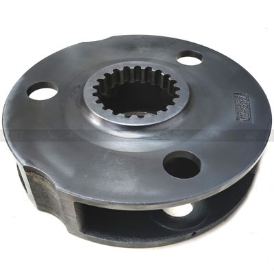 Thép DH420-7 Đi du lịch 1 giai đoạn Planet Gear Carrier với động cơ thủy lực
